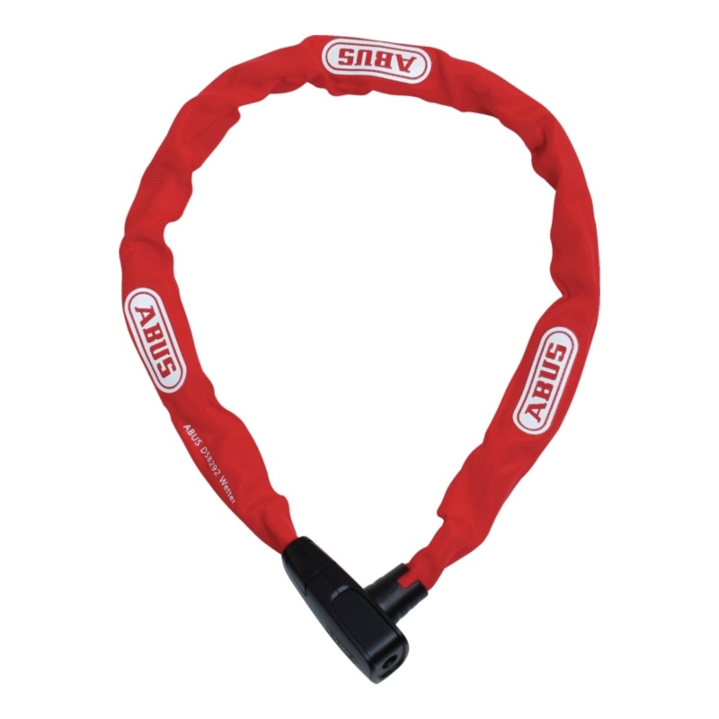 Zapięcie rowerowe ABUS City Chain 6800 2.0