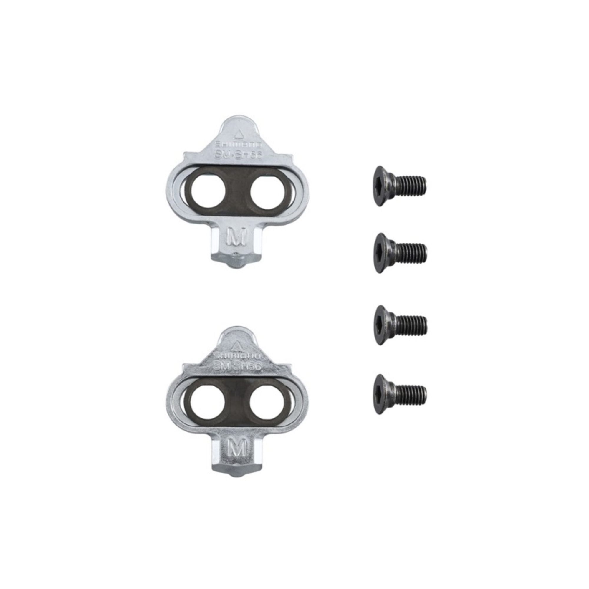 Bloki do pedałów SHIMANO SM-SH56