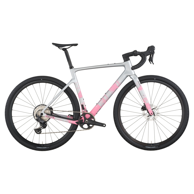 Rower gravelowy SCOTT Addict Gravel 30