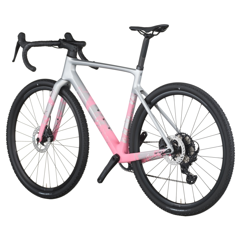 Rower gravelowy SCOTT Addict Gravel 30