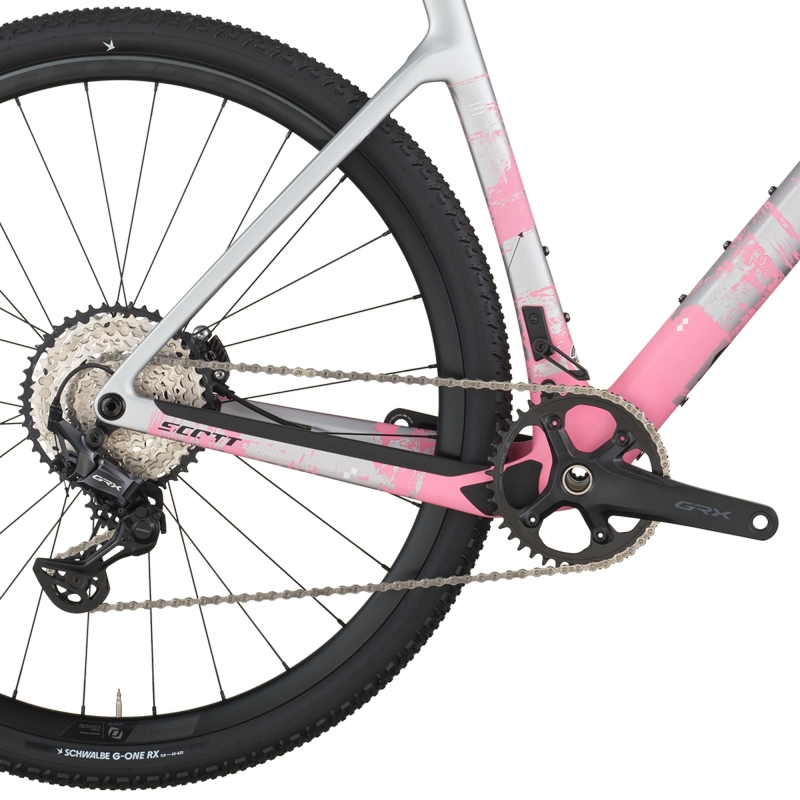 Rower gravelowy SCOTT Addict Gravel 30