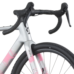 Rower gravelowy SCOTT Addict Gravel 30