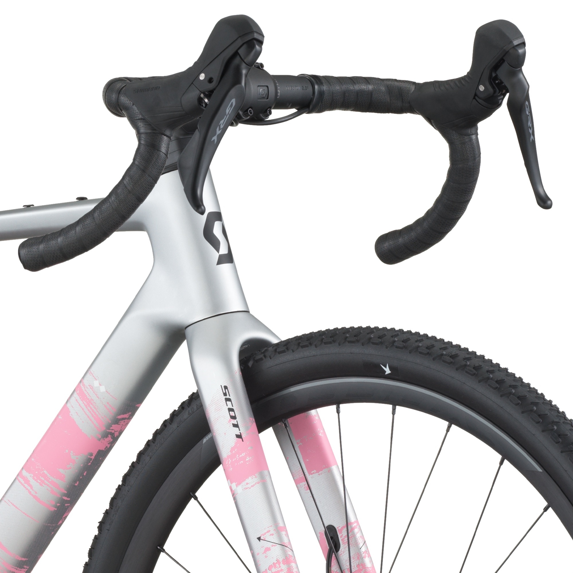 Rower gravelowy SCOTT Addict Gravel 30