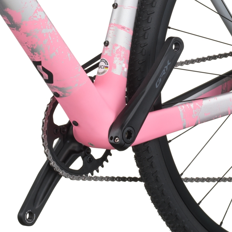 Rower gravelowy SCOTT Addict Gravel 30