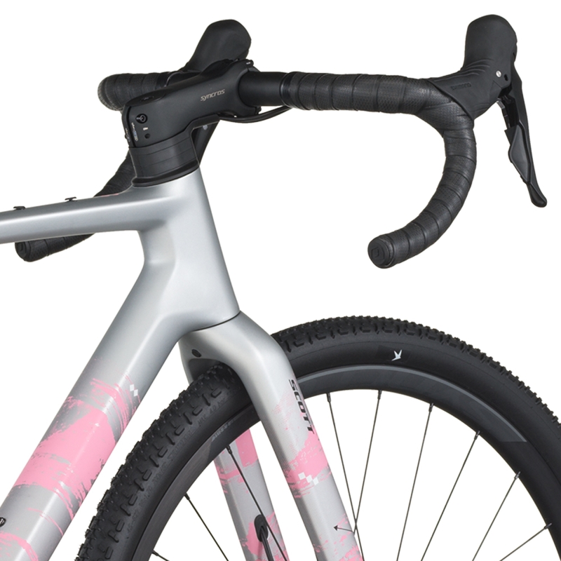 Rower gravelowy SCOTT Addict Gravel 30
