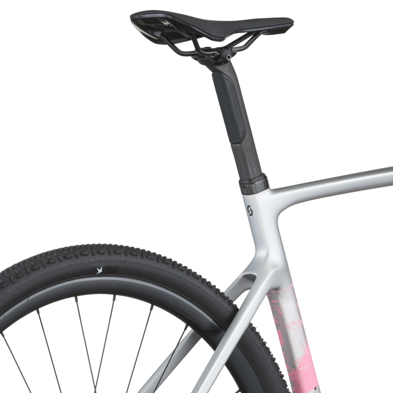 Rower gravelowy SCOTT Addict Gravel 30
