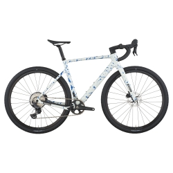 Rower gravelowy SCOTT Addict Gravel 30