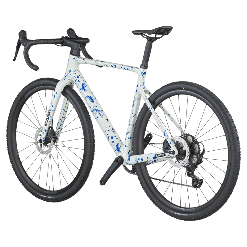 Rower gravelowy SCOTT Addict Gravel 30