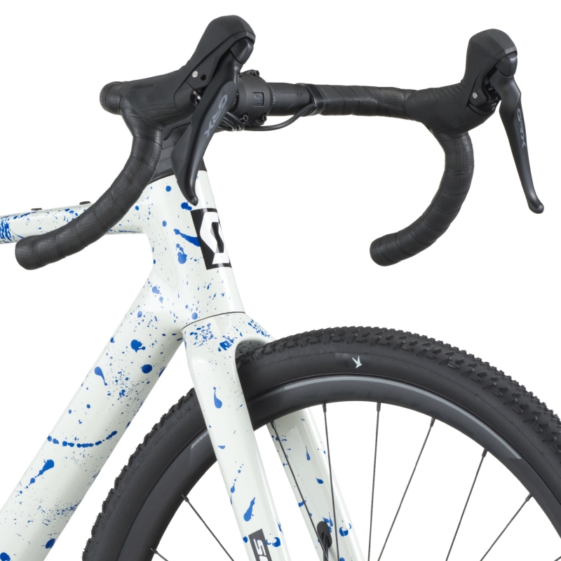 Rower gravelowy SCOTT Addict Gravel 30
