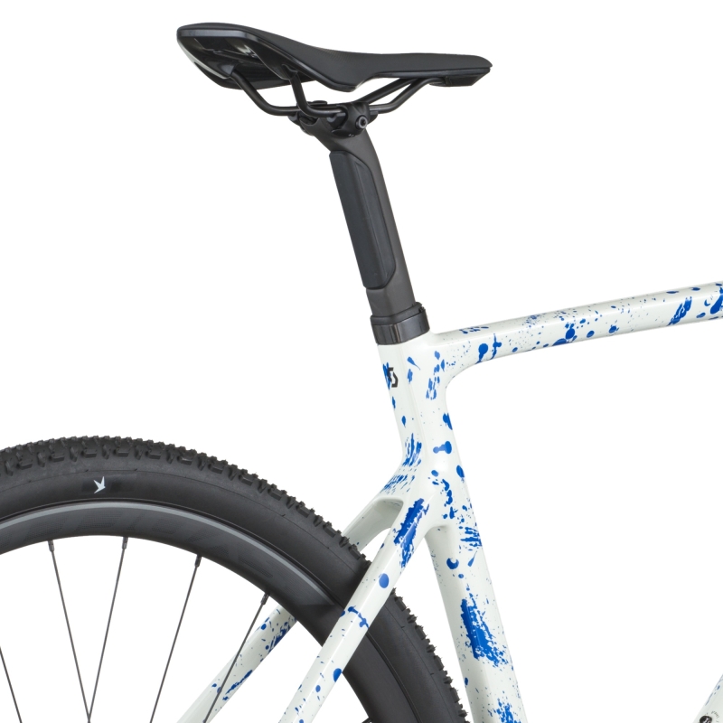 Rower gravelowy SCOTT Addict Gravel 30