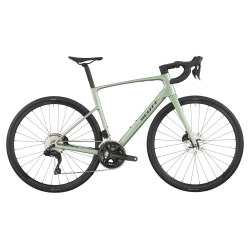 Rower szosowy SCOTT Addict 40