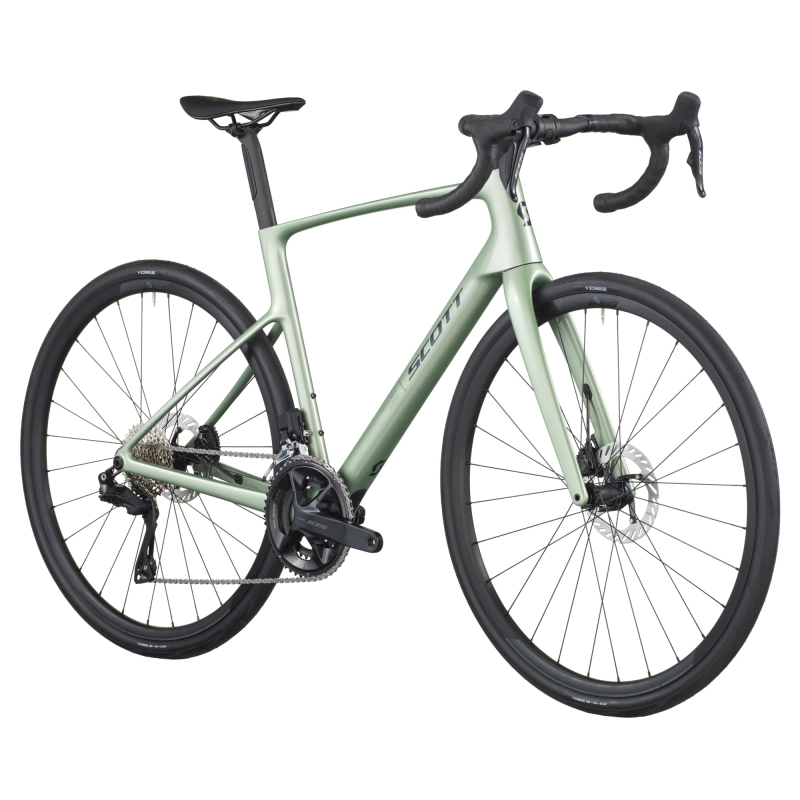 Rower szosowy SCOTT Addict 40