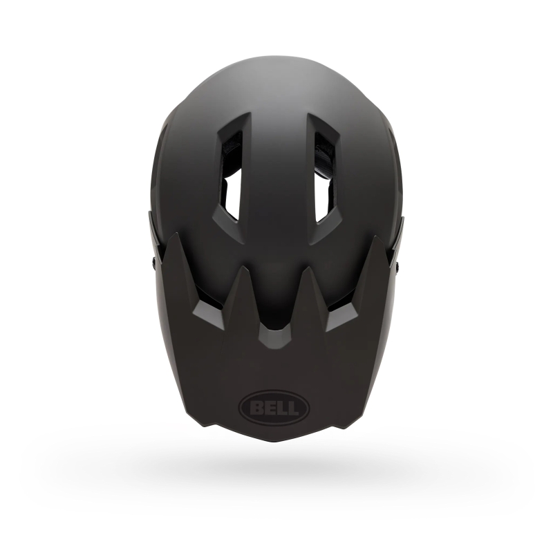 Kask rowerowy full face BELL Sanction 2