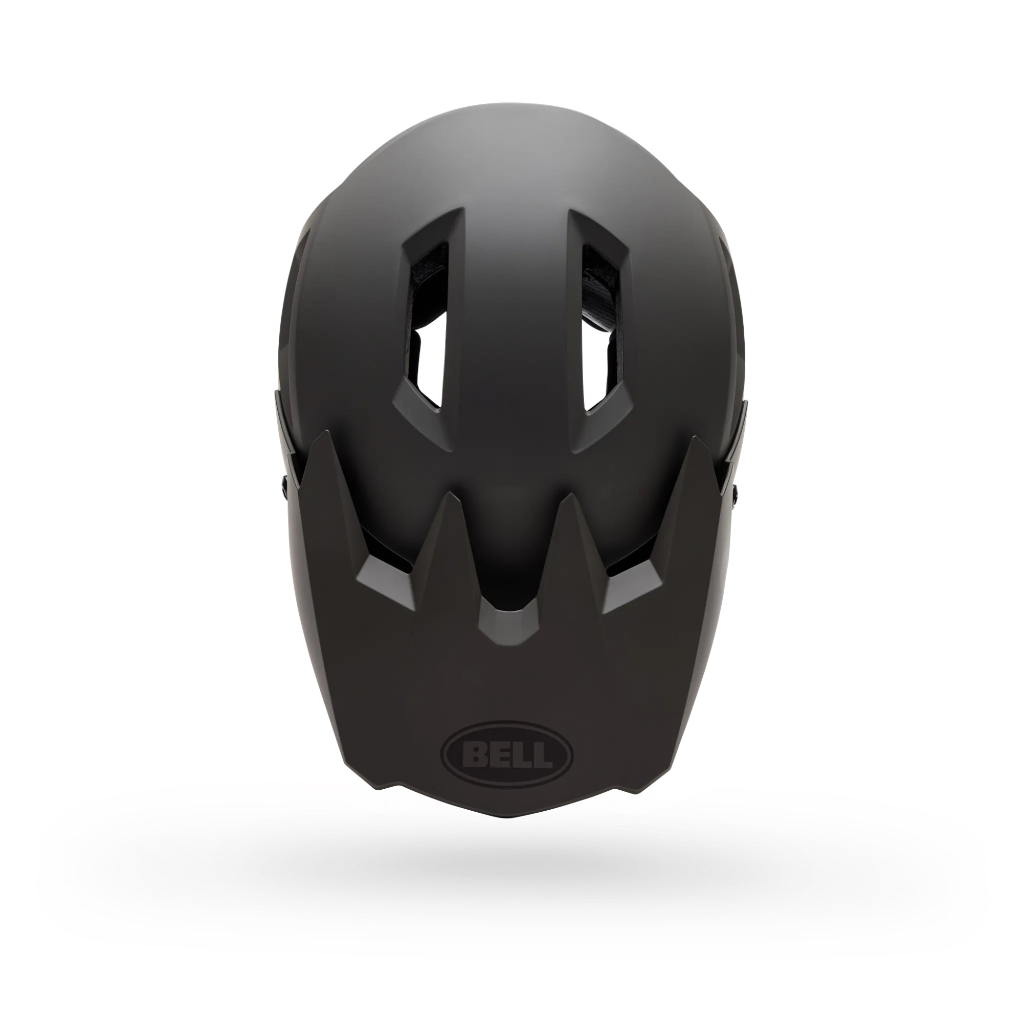 Kask rowerowy full face BELL Sanction 2