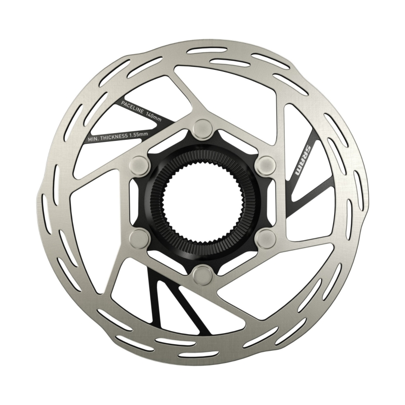 Tarcza hamulcowa SRAM CL Paceline Rounded LR A2