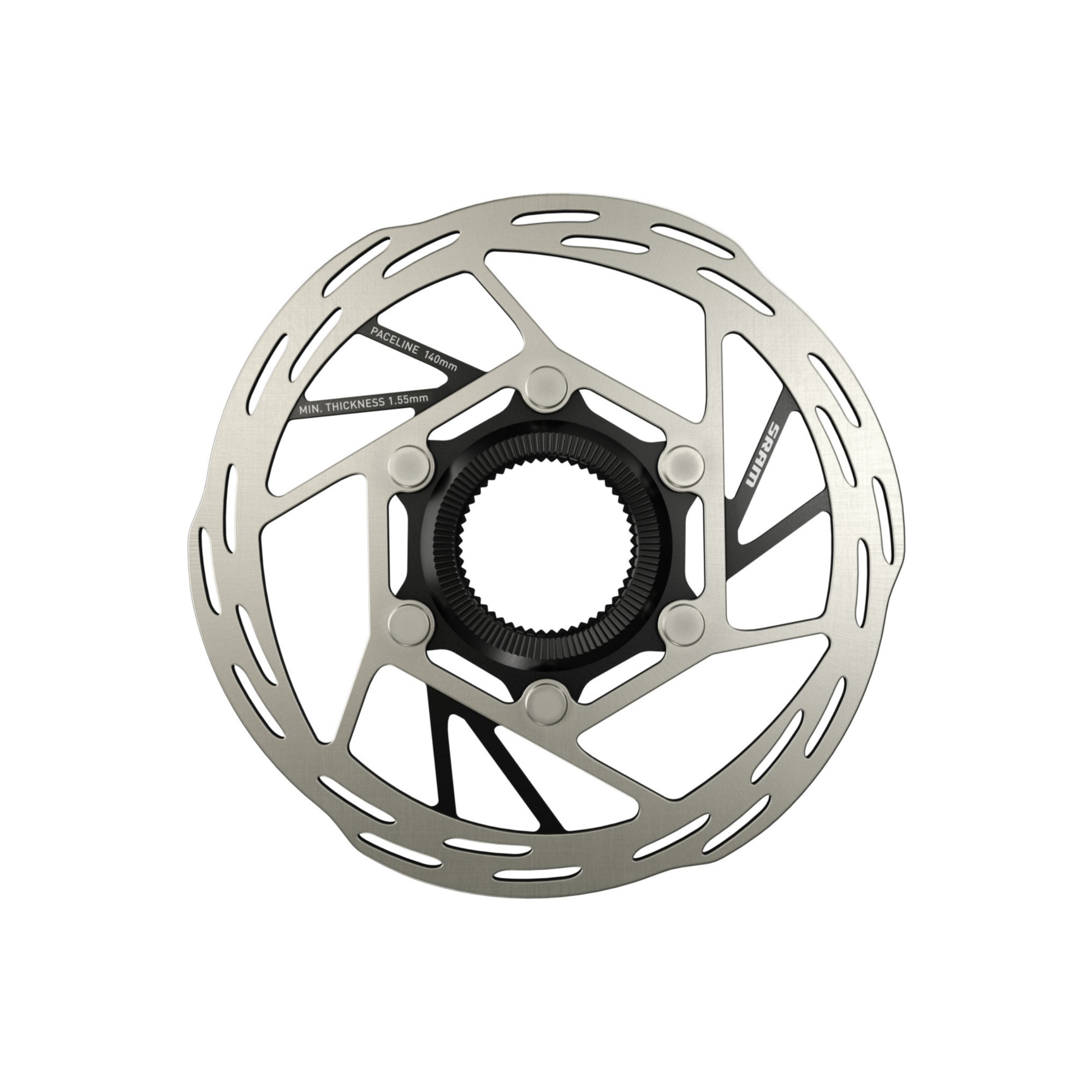 Tarcza hamulcowa SRAM CL Paceline Rounded LR A2