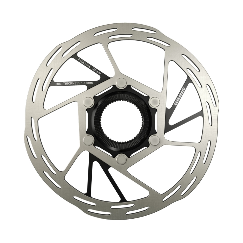 Tarcza hamulcowa SRAM CL Paceline Rounded LR A2