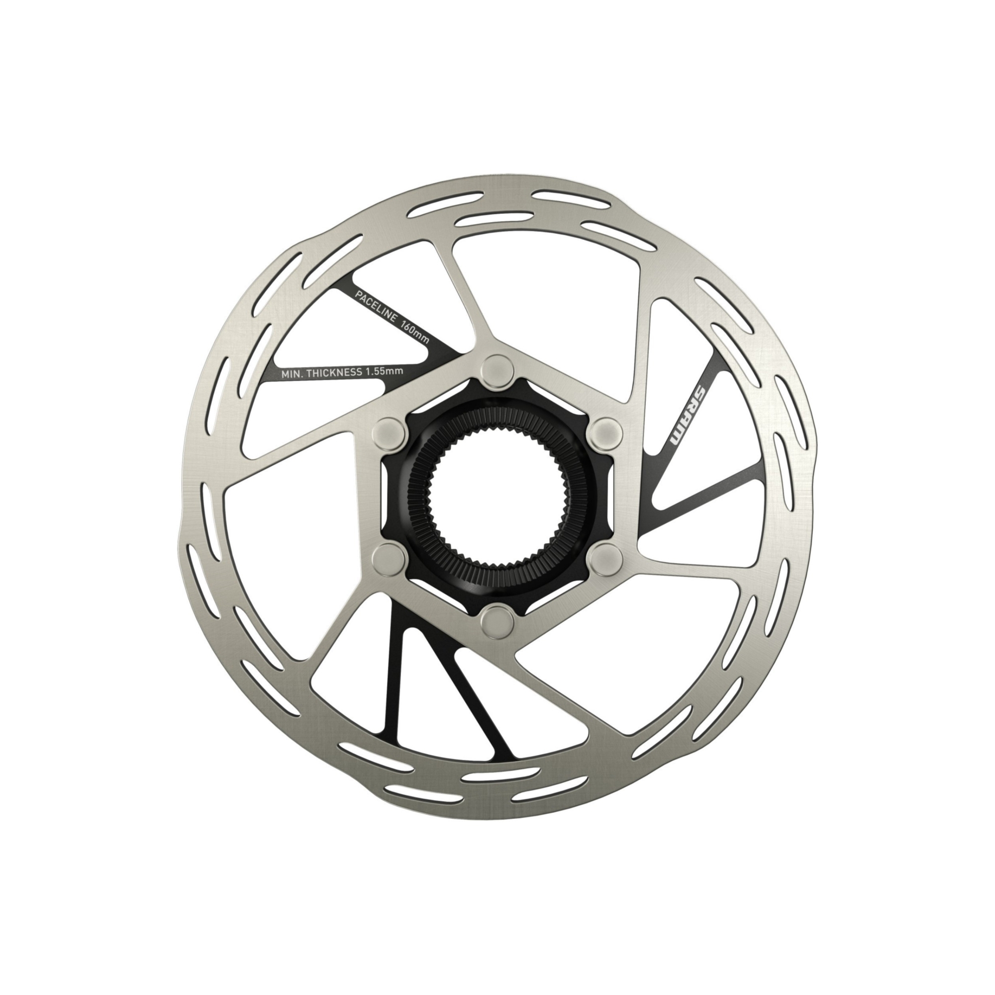 Tarcza hamulcowa SRAM CL Paceline Rounded LR A2