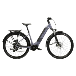 Rower elektryczny górski KROSS Influx Hybrid SUV 1.0 820 U