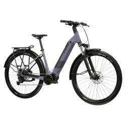 Rower elektryczny górski KROSS Influx Hybrid SUV 1.0 820 U