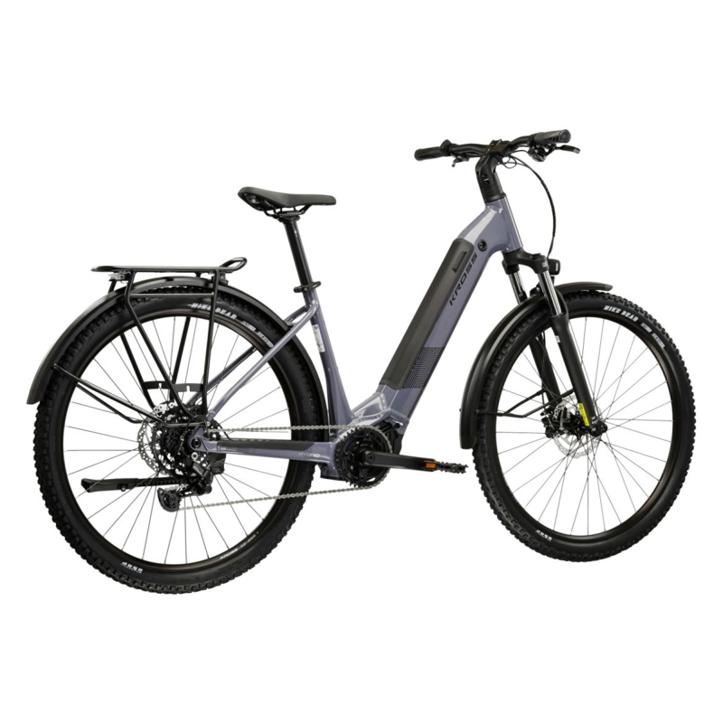 Rower elektryczny górski KROSS Influx Hybrid SUV 1.0 820 U