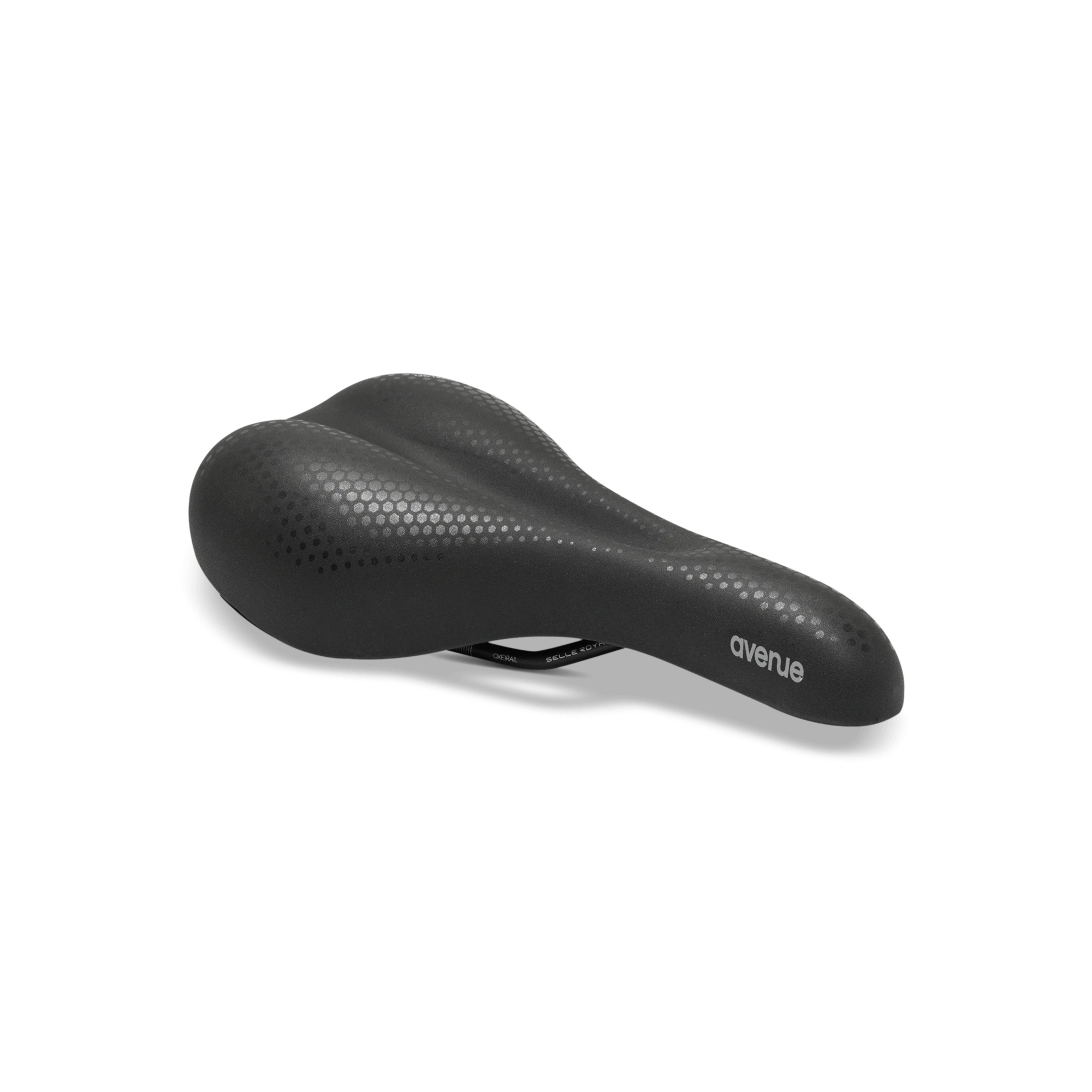 Siodełko rowerowe SELLE ROYAL Avenue Athletic