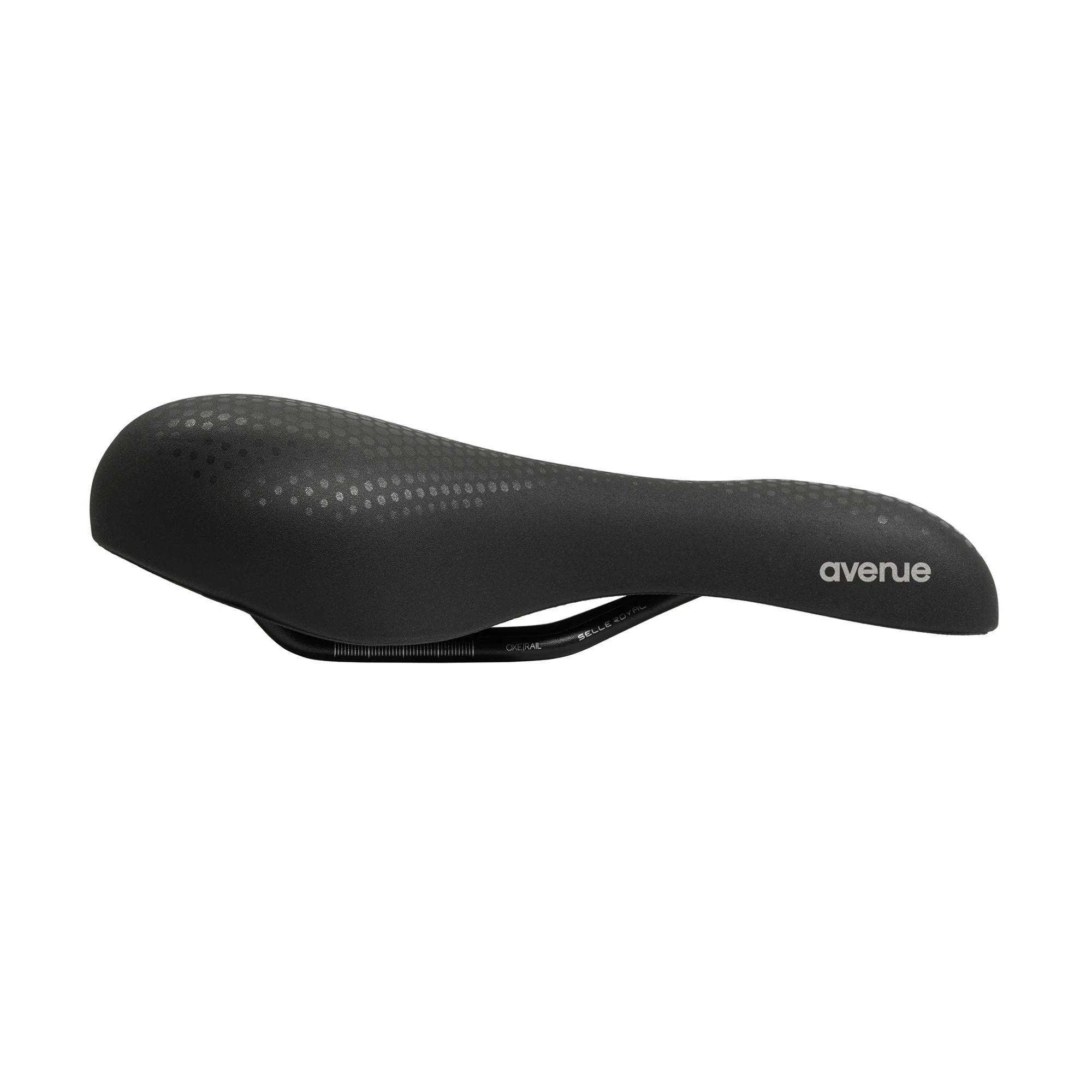 Siodełko rowerowe SELLE ROYAL Avenue Athletic