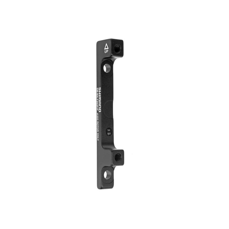 Adapter hamulca tarczowego SHIMANO SM-DBADT P/P