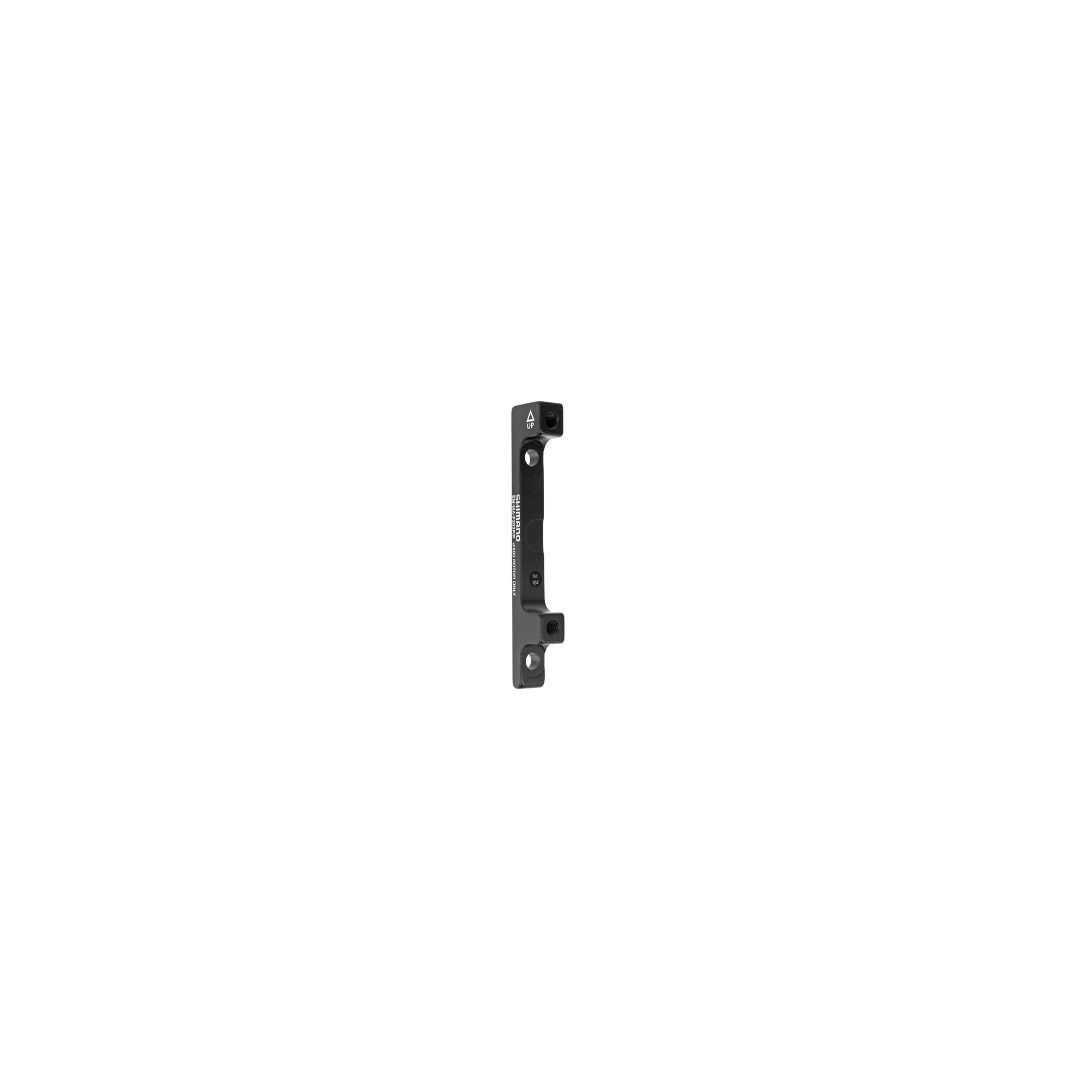 Adapter hamulca tarczowego SHIMANO SM-DBADT P/P