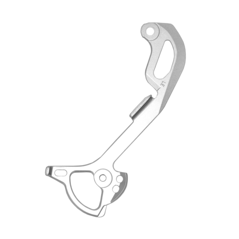 Wózek wewnętrzny przerzutki SHIMANO RD-M772 SGS
