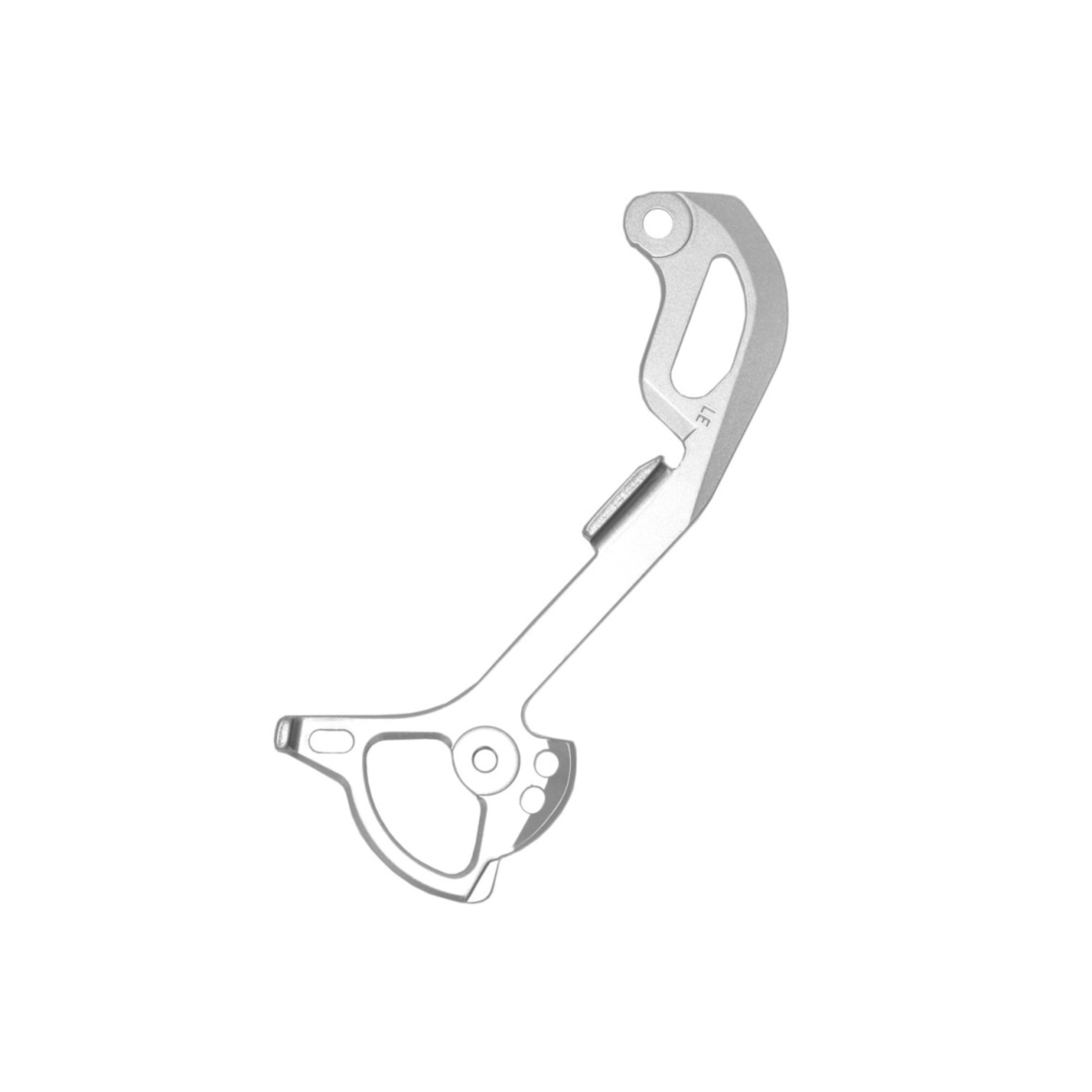 Wózek wewnętrzny przerzutki SHIMANO RD-M772 SGS