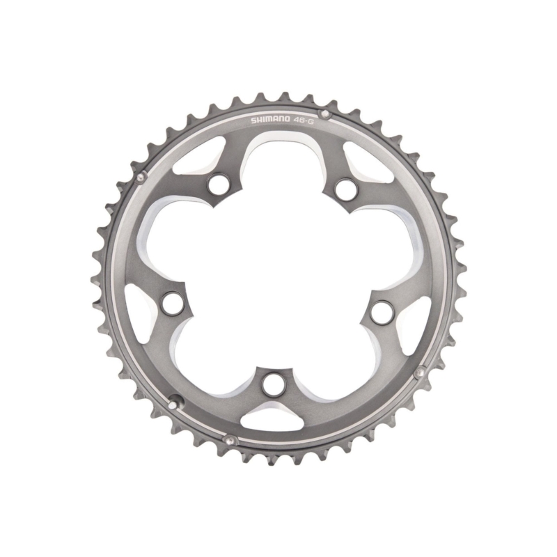 Tarcza mechanizmu korbowego SHIMANO FC-CX70 46T-G