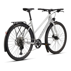 Rower fitness SPECIALIZED Sirrus X 3.0 Step-Through EQ