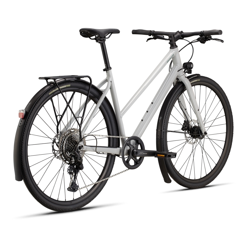 Rower fitness SPECIALIZED Sirrus X 3.0 Step-Through EQ