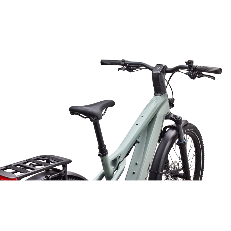 Rower elektryczny trekkingowy SPECIALIZED Turbo Vado 3 X 4.0