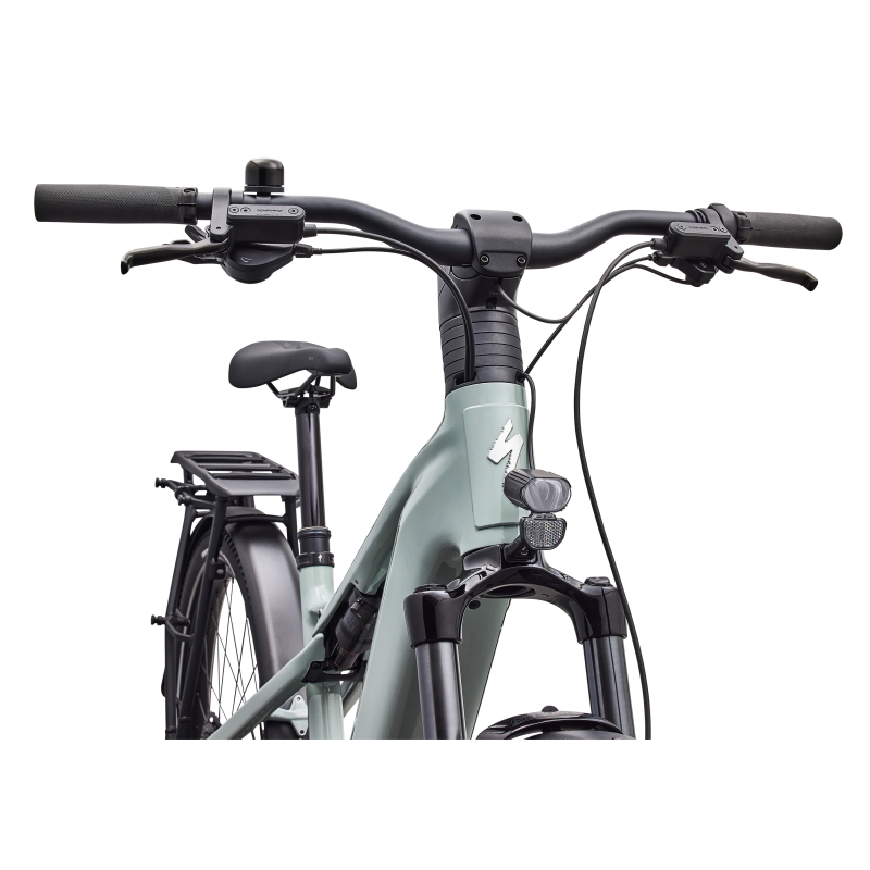 Rower elektryczny trekkingowy SPECIALIZED Turbo Vado 3 X 4.0