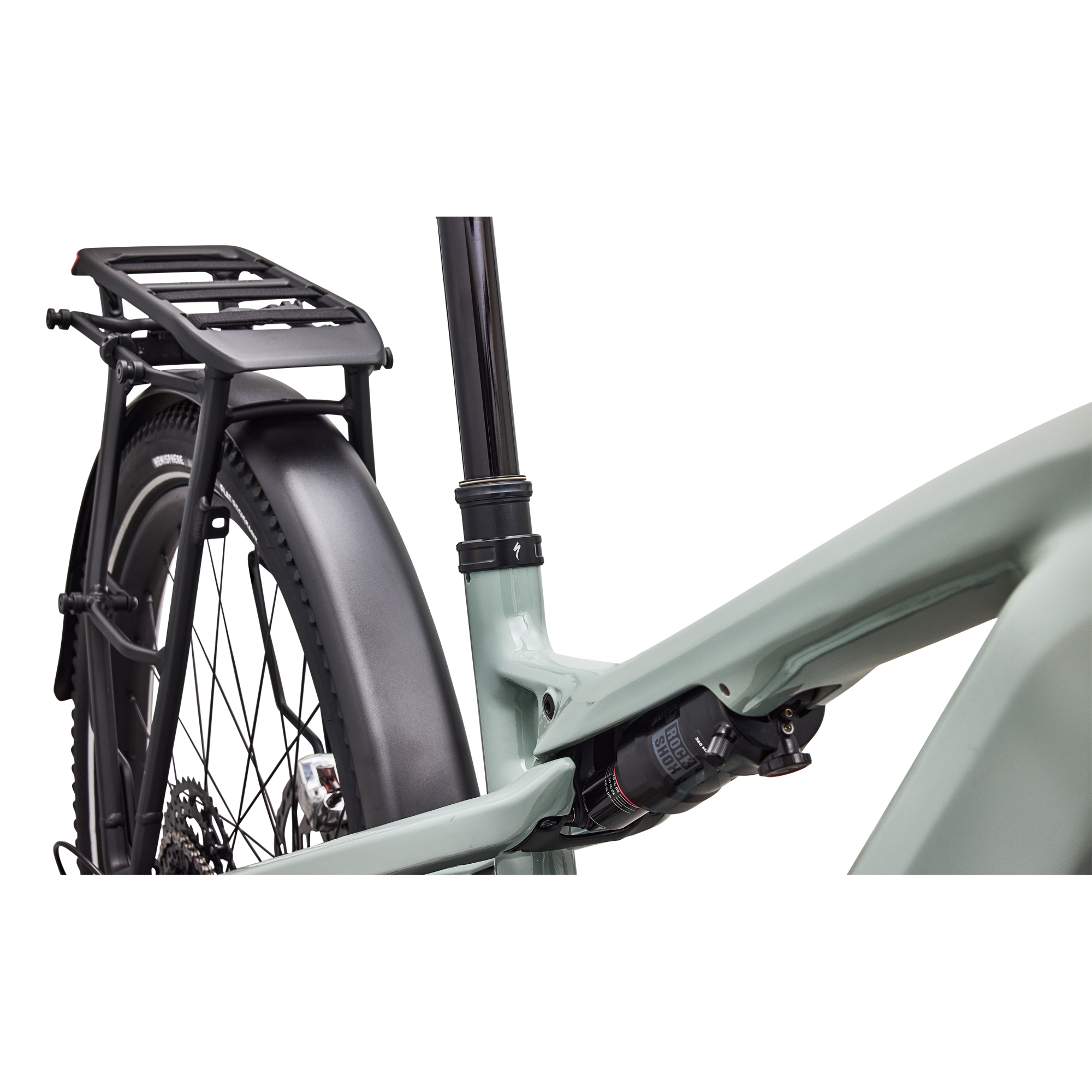 Rower elektryczny trekkingowy SPECIALIZED Turbo Vado 3 X 4.0