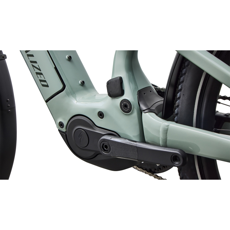 Rower elektryczny trekkingowy SPECIALIZED Turbo Vado 3 X 4.0