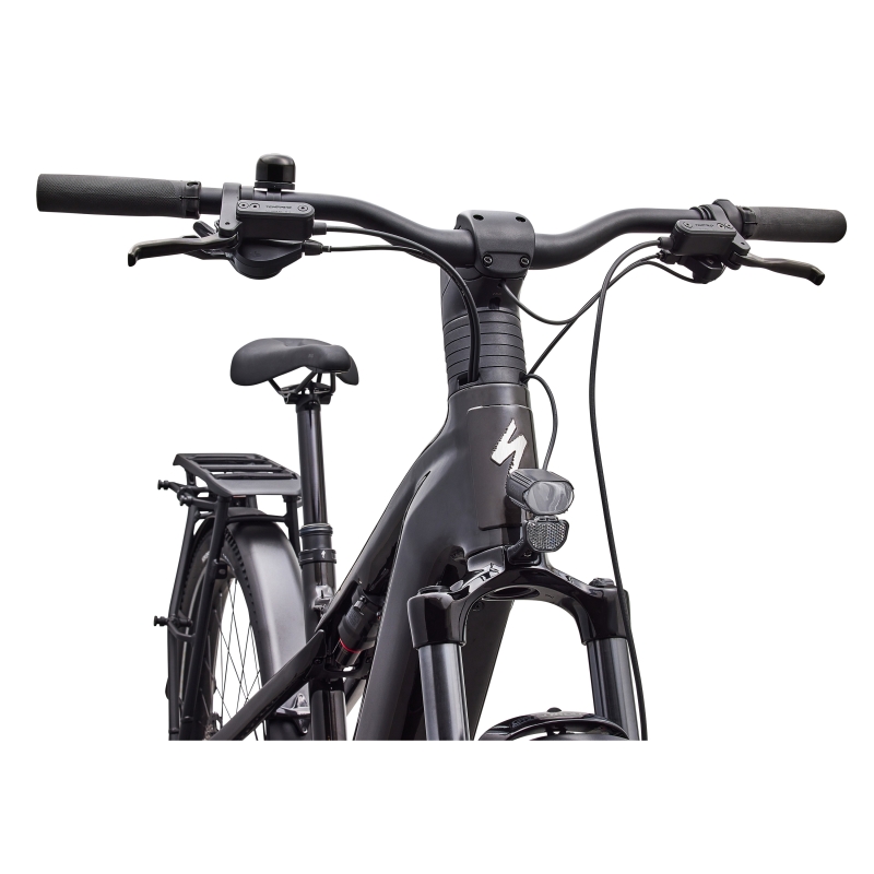 Rower elektryczny trekkingowy SPECIALIZED Turbo Vado 3 X 4.0