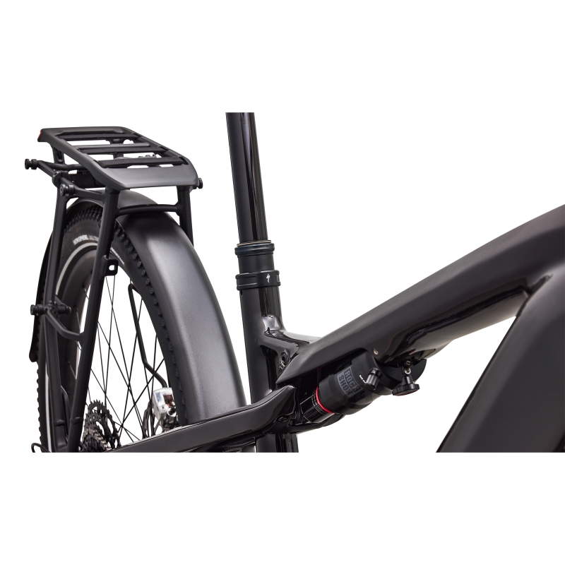 Rower elektryczny trekkingowy SPECIALIZED Turbo Vado 3 X 4.0
