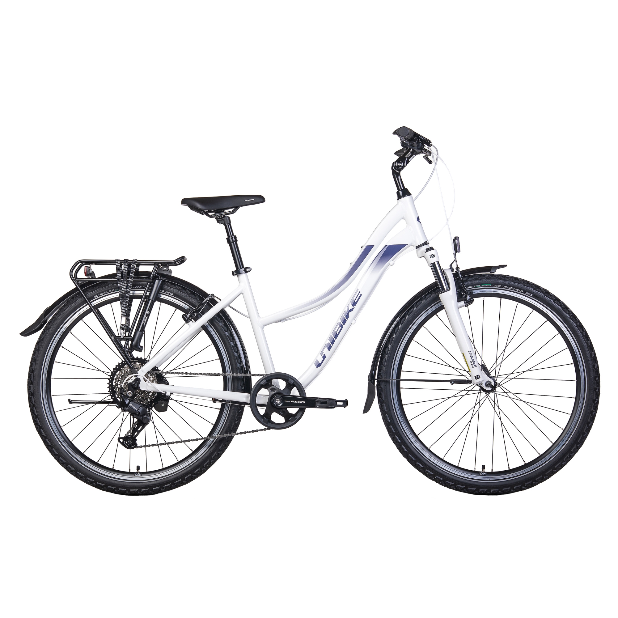 Rower górski UNIBIKE Emotion 27.5