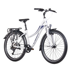 Rower górski UNIBIKE Emotion 27.5