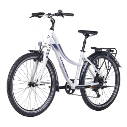 Rower górski UNIBIKE Emotion 27.5