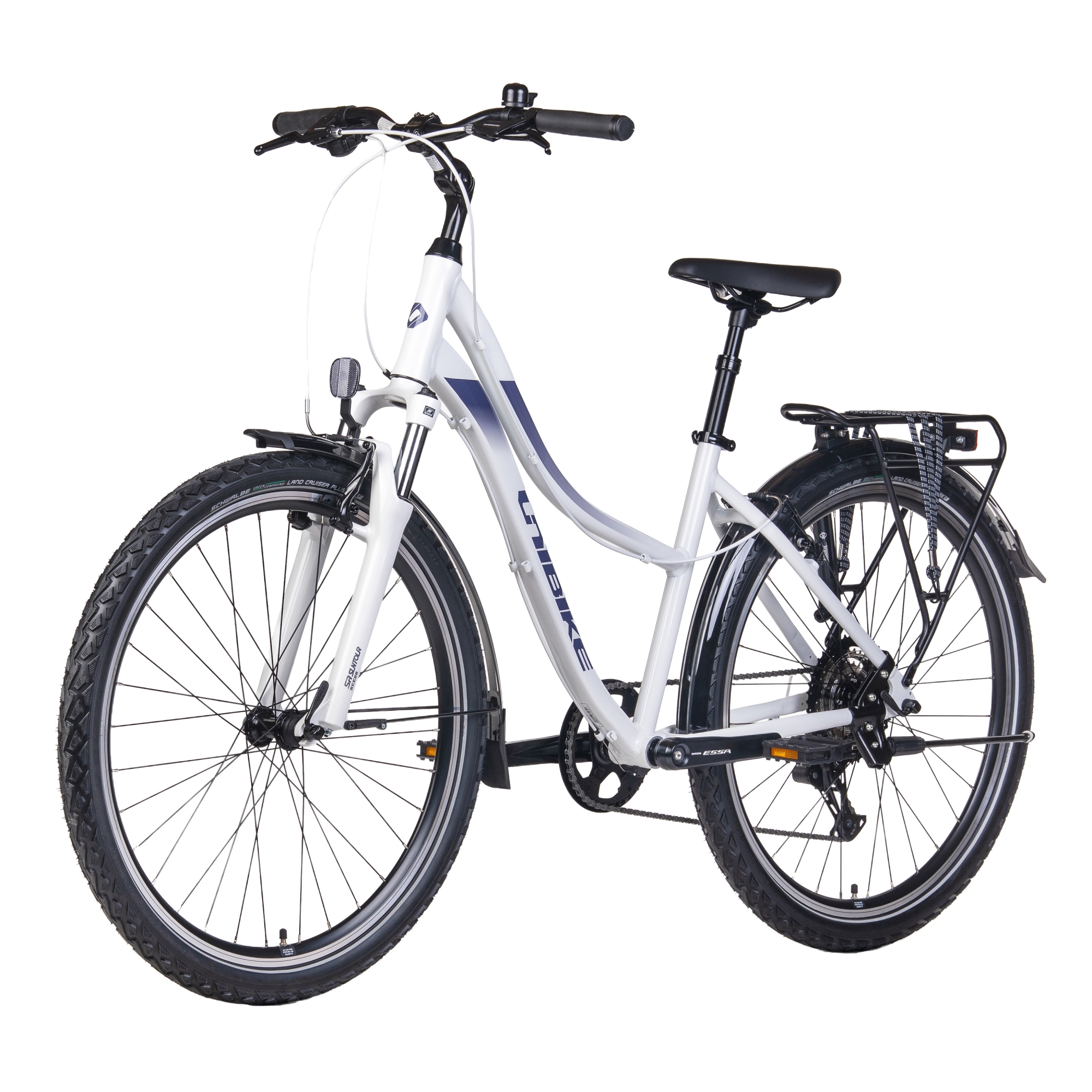 Rower górski UNIBIKE Emotion 27.5