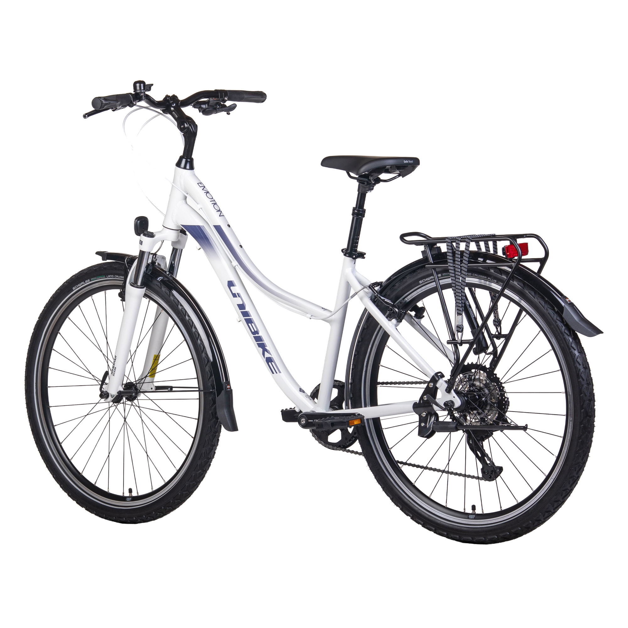Rower górski UNIBIKE Emotion 27.5