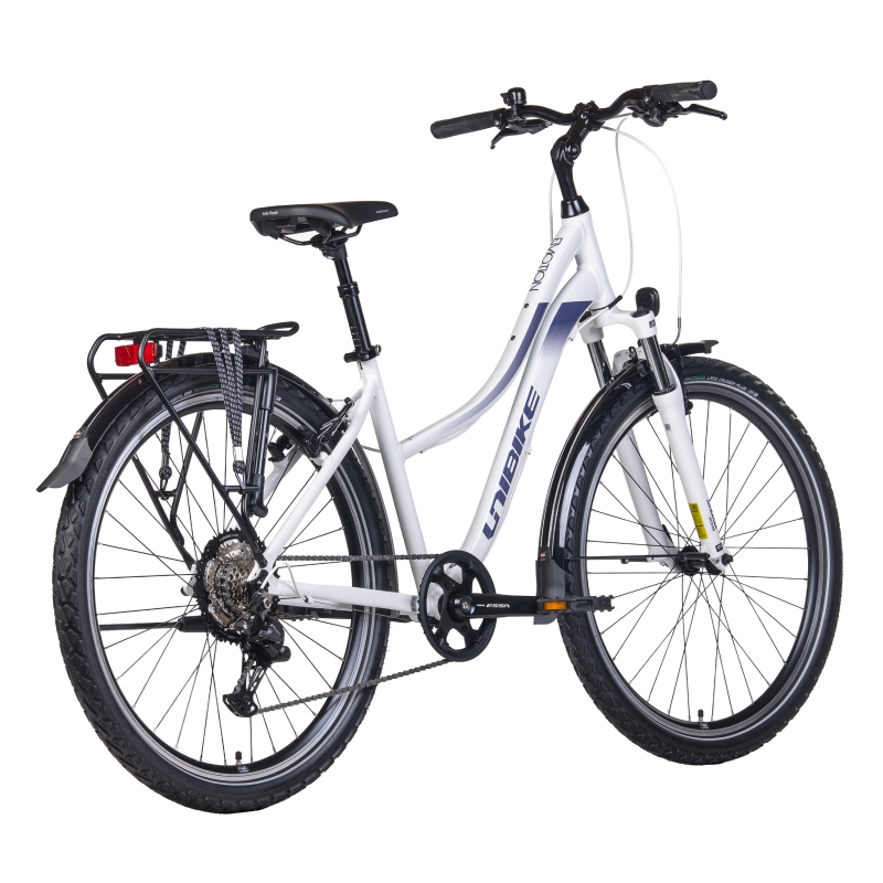 Rower górski UNIBIKE Emotion 27.5