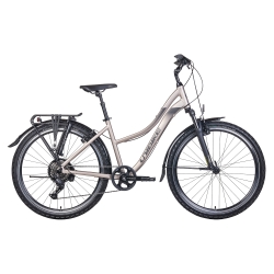 Rower górski UNIBIKE...