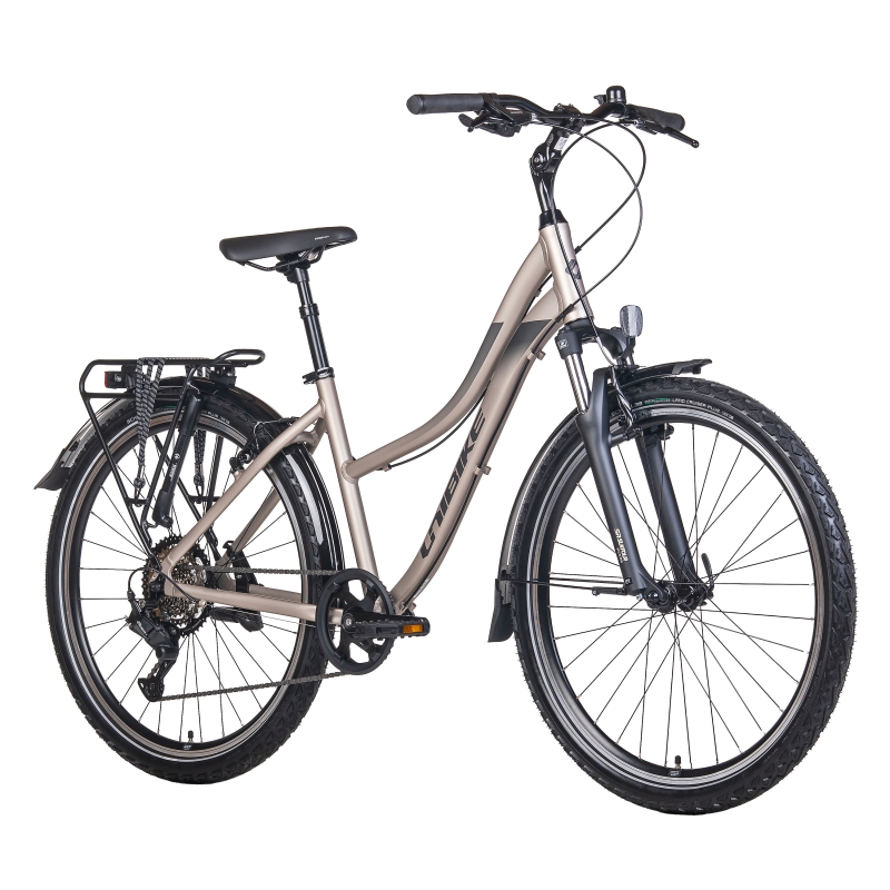 Rower górski UNIBIKE Emotion 27.5