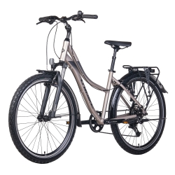 Rower górski UNIBIKE Emotion 27.5