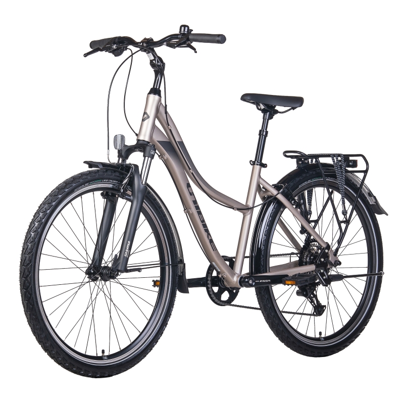 Rower górski UNIBIKE Emotion 27.5